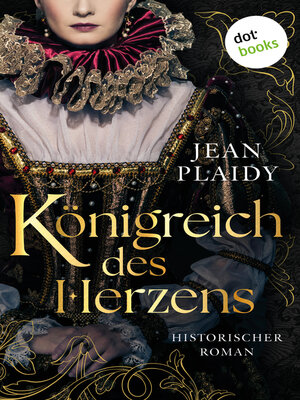 cover image of Königreich des Herzens